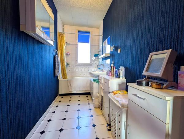 Vente Maison 6 pièces 101 m2 à Saint-Donan