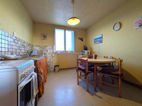 Vente Maison 6 pièces 101 m2 à Saint-Donan