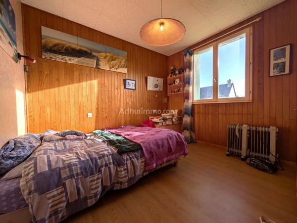 Vente Maison 6 pièces 101 m2 à Saint-Donan