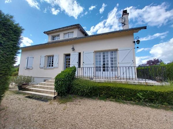 Maison 6 pièces Poitiers Gibauderie