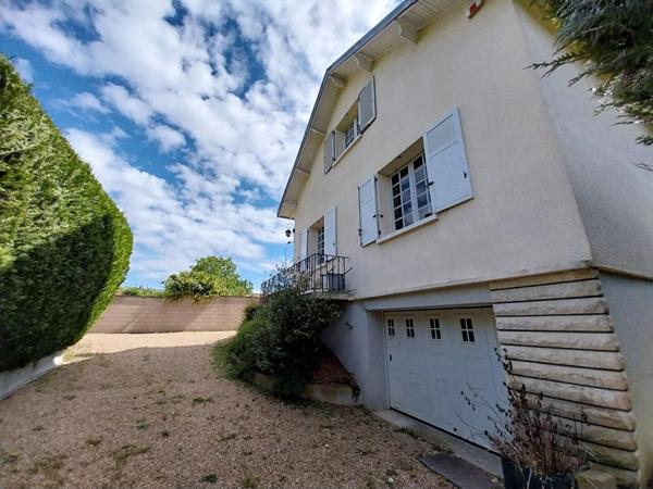 Maison 6 pièces Poitiers Gibauderie