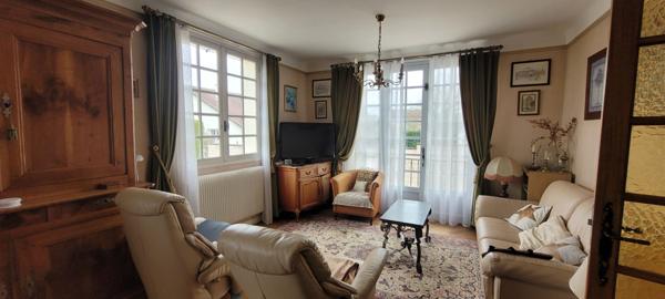 Maison 6 pièces Poitiers Gibauderie