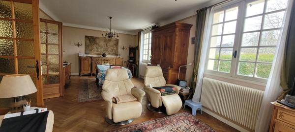 Maison 6 pièces Poitiers Gibauderie