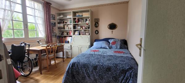 Maison 6 pièces Poitiers Gibauderie