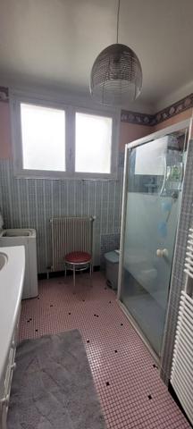 Maison 6 pièces Poitiers Gibauderie