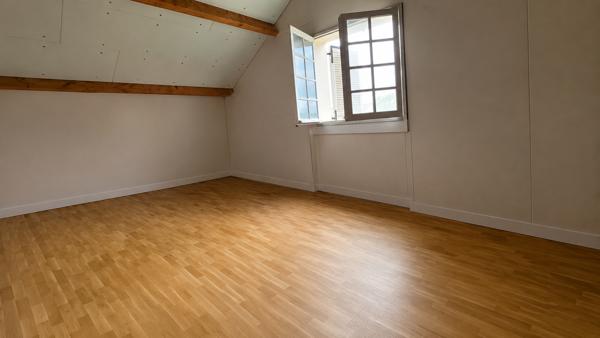 Maison 6 pièces Poitiers Gibauderie