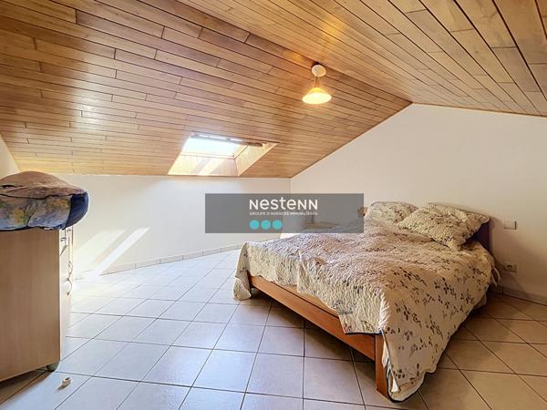 Maison 4 pièces, 263 m2 sur la commune du Lédat