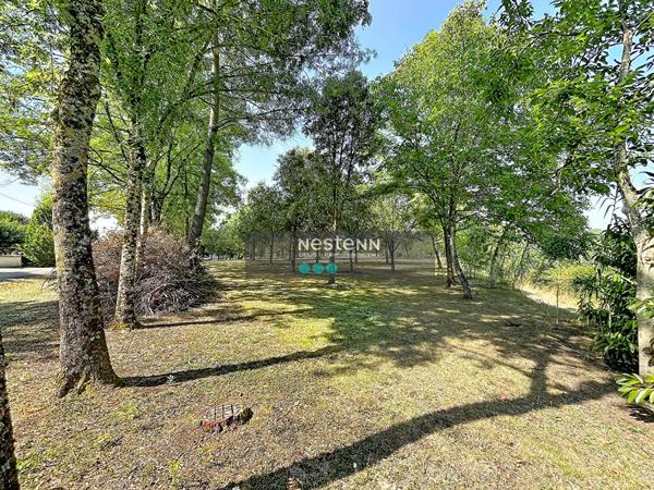 Maison 4 pièces, 263 m2 sur la commune du Lédat