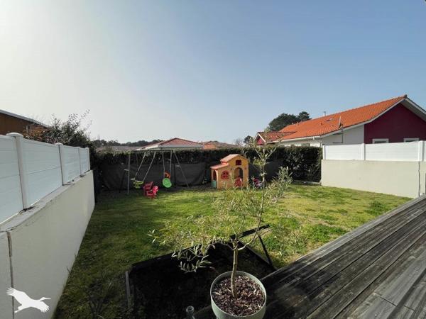 Maison à vendre |  Biscarrosse |  5 pièces | 102 m²