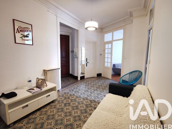 Appartement à vendre 3 pièces 103 m² Grenoble