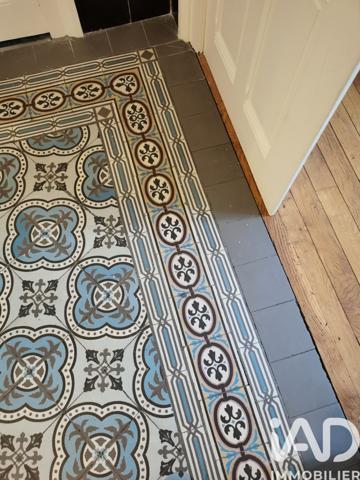 Appartement à vendre 3 pièces 103 m² Grenoble