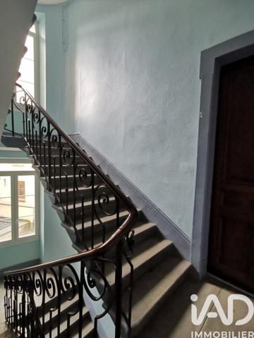 Appartement à vendre 3 pièces 103 m² Grenoble