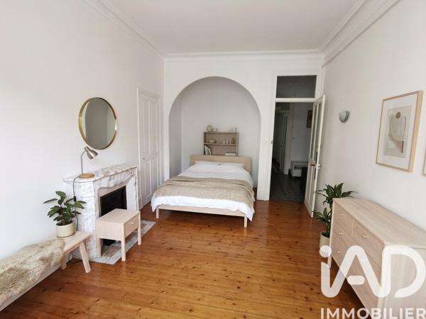 Appartement à vendre 3 pièces 103 m² Grenoble