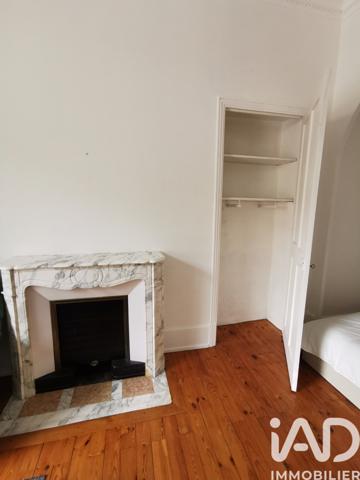 Appartement à vendre 3 pièces 103 m² Grenoble