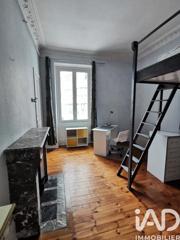 Appartement à vendre 3 pièces 103 m² Grenoble