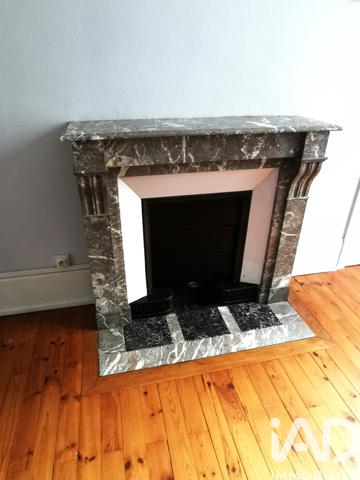 Appartement à vendre 3 pièces 103 m² Grenoble