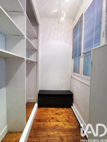 Appartement à vendre 3 pièces 103 m² Grenoble