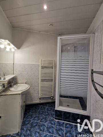 Appartement à vendre 3 pièces 103 m² Grenoble