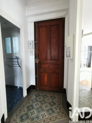 Appartement à vendre 3 pièces 103 m² Grenoble