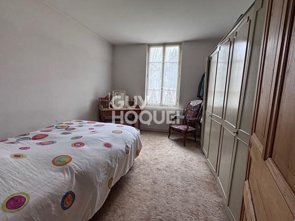 VIAGER OCCUPE SANS RENTE - T2 en rez-de-jardin au coeur de Montchat avec cave et parking extérieur, LYON 3EME ARRONDISSEMENT (69003)