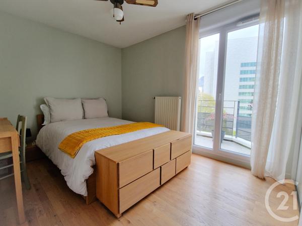 Appartement F4 à vendre  4 pièces - 82,61 m2 GRENOBLE - 38