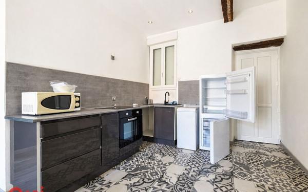 Appartement à vendre    2 pièces • 47,79 m2 Agde