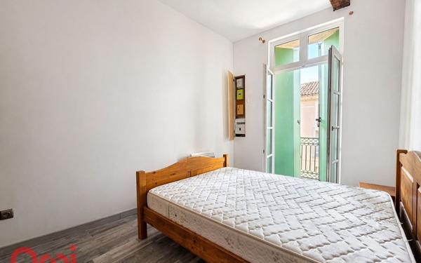 Appartement à vendre    2 pièces • 47,79 m2 Agde
