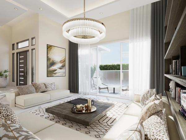 appartement à vendre 2 pièces avec loggia CORMEILLES EN PARISIS (95)