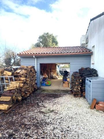 Villa Gonfaron 4 pièces, garage, piscine, jardin 564 m2