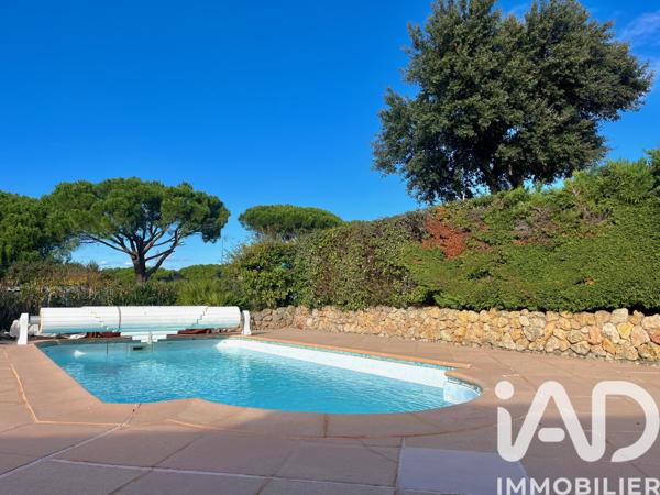 Maison à vendre 6 pièces 140 m² Fréjus