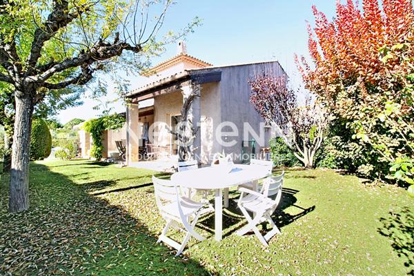 A VENDRE DRAGUIGNAN Maison 3 chambres GARAGE PISCINE