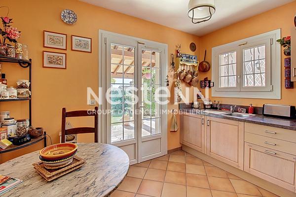 A VENDRE DRAGUIGNAN Maison 3 chambres GARAGE PISCINE