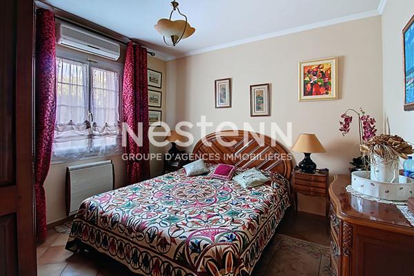 A VENDRE DRAGUIGNAN Maison 3 chambres GARAGE PISCINE