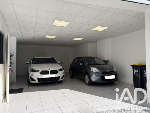Maison à vendre 4 pièces 125,66 m² Tarbes
