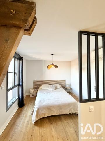 Maison à vendre 4 pièces 125,66 m² Tarbes