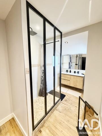Maison à vendre 4 pièces 125,66 m² Tarbes