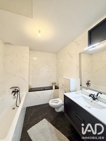 Maison à vendre 4 pièces 125,66 m² Tarbes