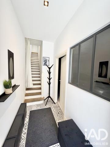 Maison à vendre 4 pièces 125,66 m² Tarbes