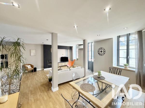 Maison à vendre 4 pièces 125,66 m² Tarbes