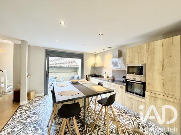 Maison à vendre 4 pièces 125,66 m² Tarbes