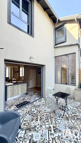Maison à vendre 4 pièces 125,66 m² Tarbes