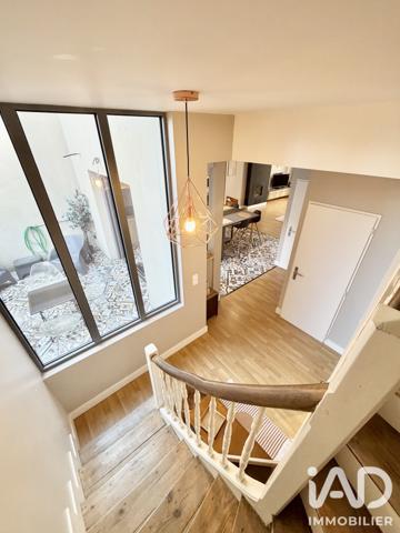 Maison à vendre 4 pièces 125,66 m² Tarbes