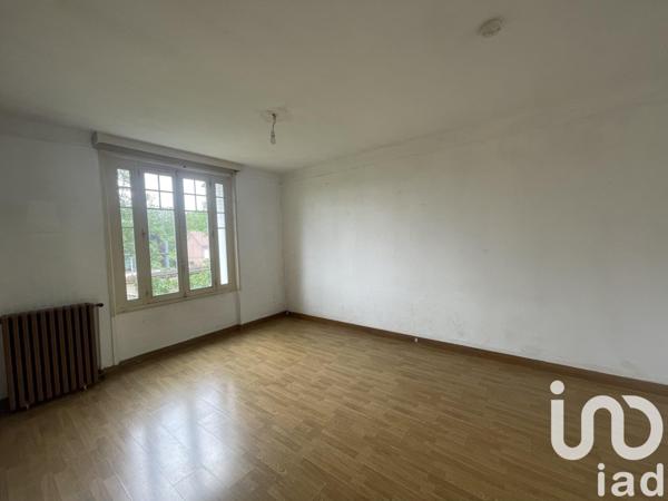 Maison 6 pièces de 138 m² à Saint-Pierre-lès-Nemours (77140)