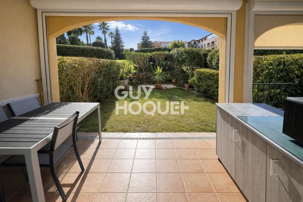 APPARTEMENT À VENDRE DE 3 PIÈCES DE 44,00 M²