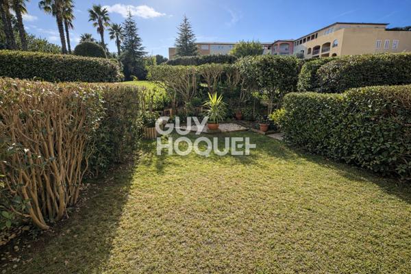 APPARTEMENT À VENDRE DE 3 PIÈCES DE 44,00 M²