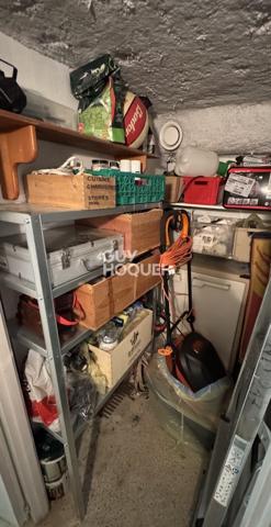 APPARTEMENT À VENDRE DE 3 PIÈCES DE 44,00 M²