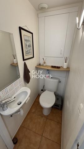 APPARTEMENT À VENDRE DE 3 PIÈCES DE 44,00 M²