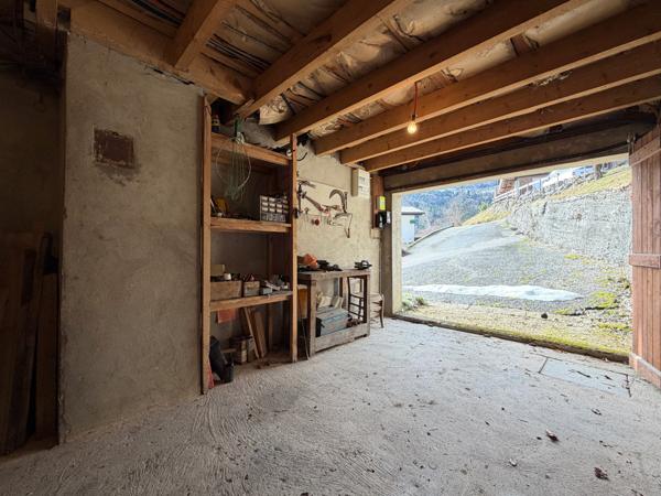 Saint-Pierre-d'Entremont (73670) Chalet à la montagne - Vue panoramique imprenable - 30 mn de Chambéry - St-Pierre d'Entremont (73670 - 38380)