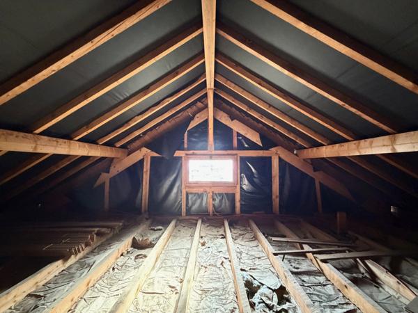 Saint-Pierre-d'Entremont (73670) Chalet à la montagne - Vue panoramique imprenable - 30 mn de Chambéry - St-Pierre d'Entremont (73670 - 38380)