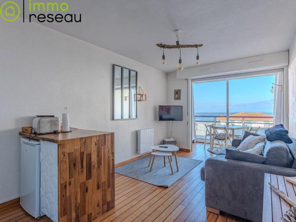 Appartement à ARCACHON (33120)